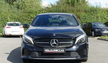 MERCEDES CLASSE A 180d  PHASE 2 complet