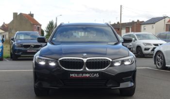 BMW 318 DA TOURING DKG SERIE 3 BVA complet