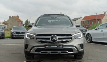 MERCEDES CLASSE GLC 200 D 9G-TRONIC 163 CH complet