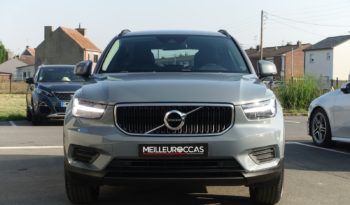 VOLVO XC 40 D3 2.0 L 150CH KINETIC complet