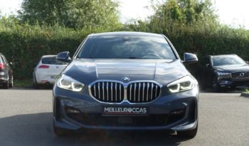 BMW 118 IA 140 CH SERIE 1 Pack M complet