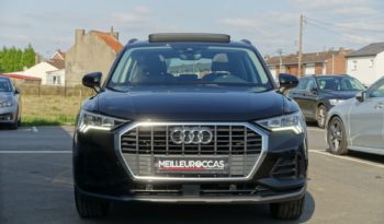 NOUVEAU AUDI Q3 35 TFSI 150 CH S-TRONIC complet