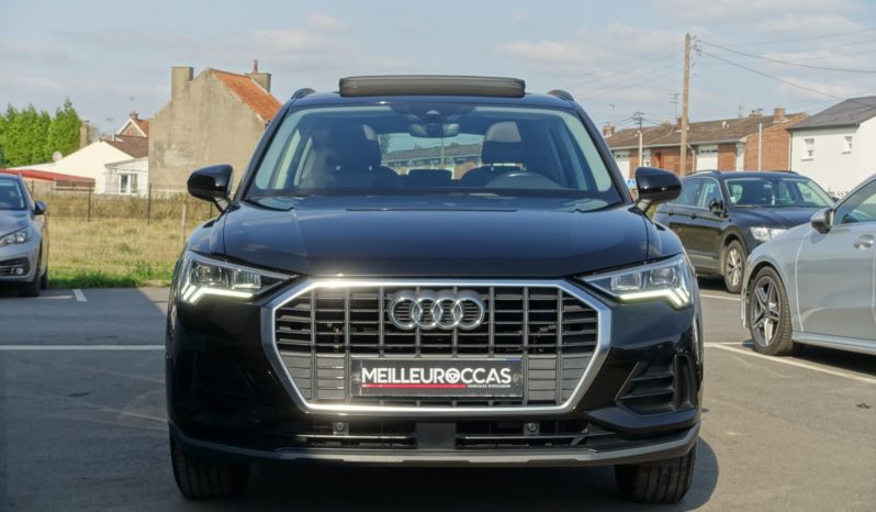 NOUVEAU AUDI Q3 35 TFSI 150 CH S-TRONIC complet