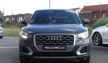 AUDI Q2 30 TDI SPORT 116 CH S-TRONIC S-LINE complet