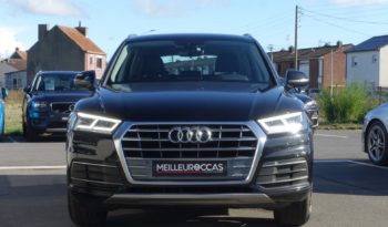 AUDI Q5 35 TDI 150 CH complet