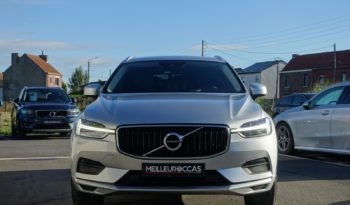 VOLVO XC 60 D4 2.0 L GEARTRONIC 163CH  MOMENTUM complet