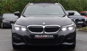 BMW 320 D TOURING SERIE 3 163 CH  PACK M complet