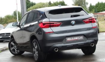 BMW X2 S-DRIVE 18DA 150 CH complet