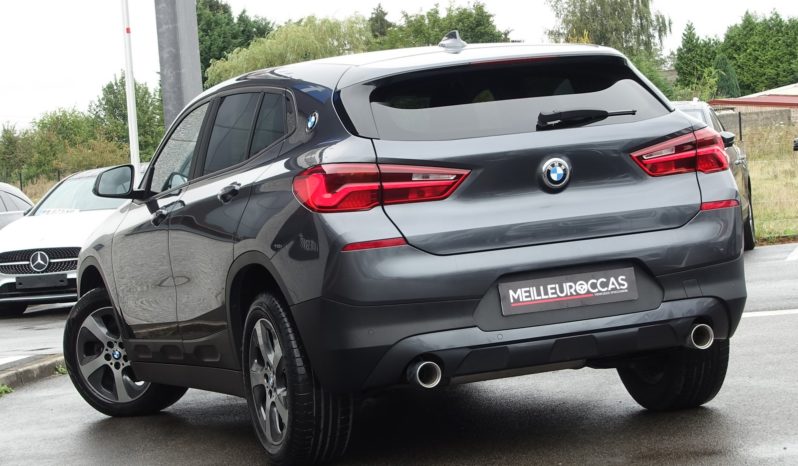 BMW X2 S-DRIVE 18DA 150 CH complet