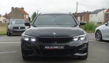 BMW 318 DA TOURING  DKG SERIE 3 150 CH BVA PACK M complet