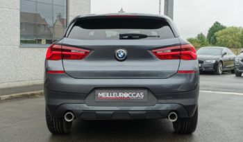 BMW X2 S-DRIVE 18DA 150 CH complet