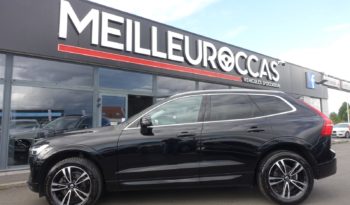 VOLVO XC 60 D4 2.0 L GEARTRONIC 163CH MOMENTUM complet