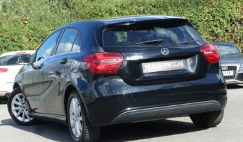 MERCEDES CLASSE A 180d  PHASE 2 complet