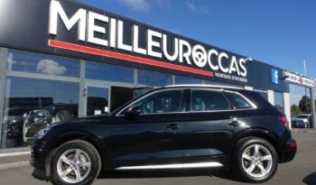 AUDI Q5 35 TDI 150 CH complet