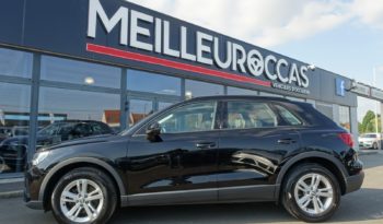 NOUVEAU AUDI Q3 35 TFSI 150 CH S-TRONIC complet