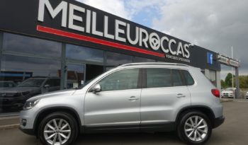 VOLKSWAGEN TIGUAN 1.4L TSI 150 CH complet