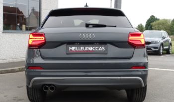 AUDI Q2 35 TFSI S-LINE 150 CH complet