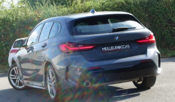 BMW 118 IA 140 CH SERIE 1 Pack M complet