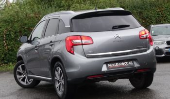 CITROEN C4 AIRCROSS 1.6 HDI complet