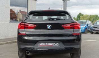 BMW X2 S-DRIVE 16 DA complet