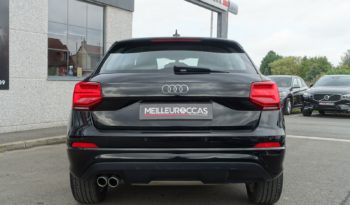 AUDI Q2 35 TFSI SPORT 150 CH complet