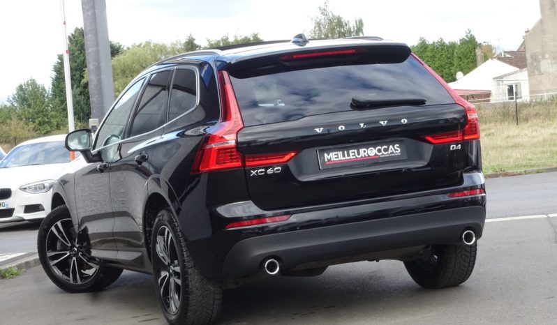 VOLVO XC 60 D4 2.0 L GEARTRONIC 163CH MOMENTUM complet