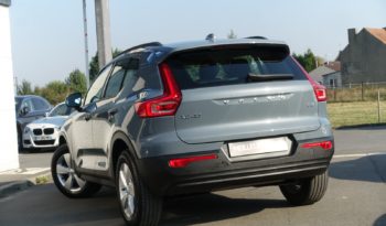 VOLVO XC 40 D3 2.0 L 150CH KINETIC complet