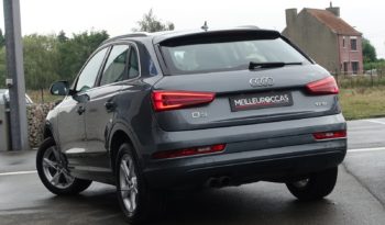 AUDI Q3 1.4L TFSI SPORT 125CH PHASE 2 complet