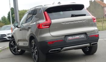 VOLVO XC 40 D3 2.0 L 150CH INSCRIPTION complet