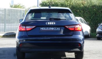 AUDI A1 SPORTBACK 30 TFSI  116ch complet