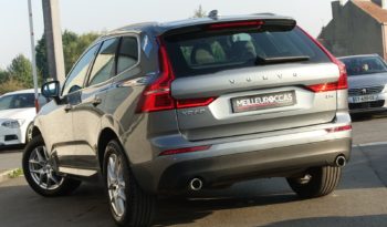 VOLVO XC 60 D4 2.0 L GEARTRONIC 163CH MOMENTUM complet