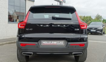 VOLVO XC 40 D3 2.0 L 150CH R-DESIGN complet