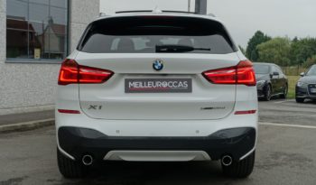 BMW X1 2.0L 20 D X-DRIVE 190 CH  PACK M complet