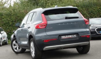 VOLVO XC 40 D3 2.0 L GEARTRONIC 150CH  MOMENTUM complet