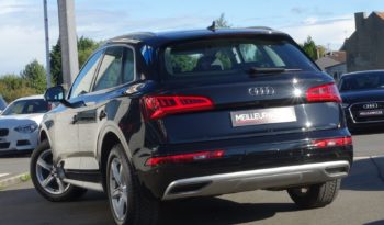 AUDI Q5 35 TDI 150 CH complet