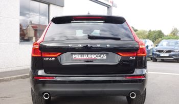 VOLVO XC 60 D4 2.0 L GEARTRONIC 163CH MOMENTUM complet