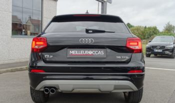 AUDI Q2 35 TFSI S-LINE S-TRONIC 150 CH complet