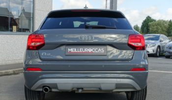 AUDI Q2 30 TDI SPORT 116 CH S-TRONIC S-LINE complet