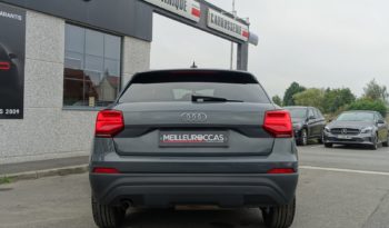 AUDI Q2 30 TDI 116 CH complet