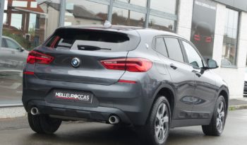 BMW X2 S-DRIVE 18DA 150 CH complet