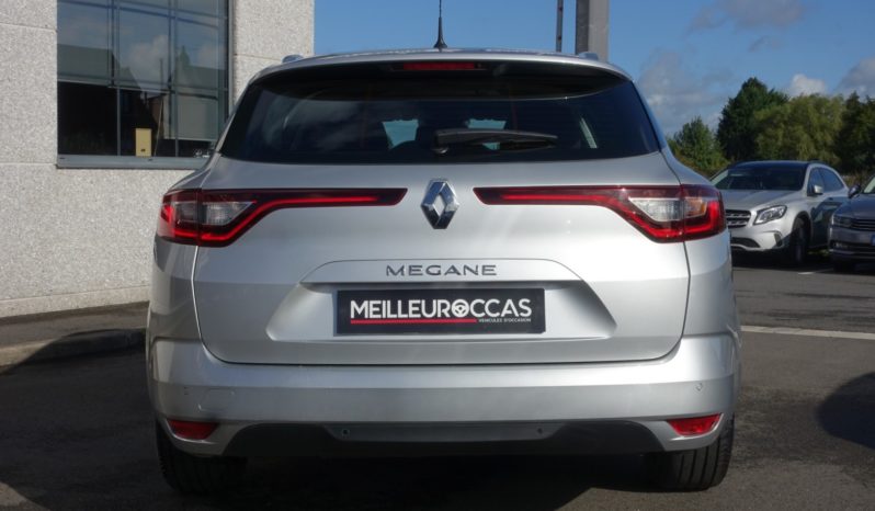 RENAULT MEGANE ESTATE 1.5L DCI 115 CH ( Break ) complet