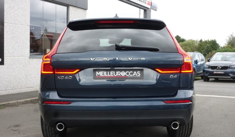 VOLVO XC 60 D4 2.0 L GEARTRONIC 163CH MOMENTUM complet