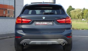 BMW X1 2.0L 18 D S-DRIVE F48  X-LINE complet