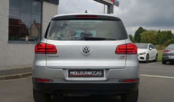 VOLKSWAGEN TIGUAN 1.4L TSI 150 CH complet