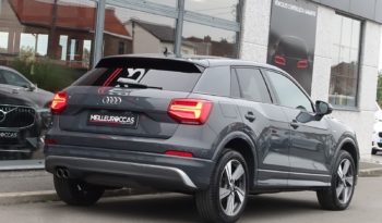 AUDI Q2 35 TFSI S-LINE 150 CH complet