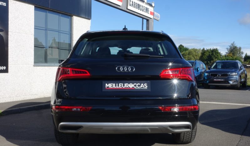 AUDI Q5 35 TDI 150 CH complet