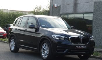 BMW X3 2.0 S-DRIVE 18DA BVA PHASE 2 complet