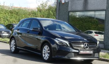 MERCEDES CLASSE A 180d  PHASE 2 complet