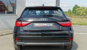 AUDI A1 SPORTBACK 30 TFSI S-TRONIC 116 CH S-LINE INT complet