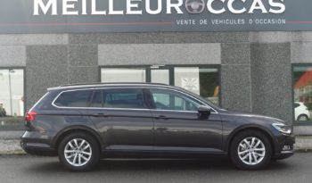 VOLKSWAGEN PASSAT SW 1.6 L TDI DSG7 120 CV complet